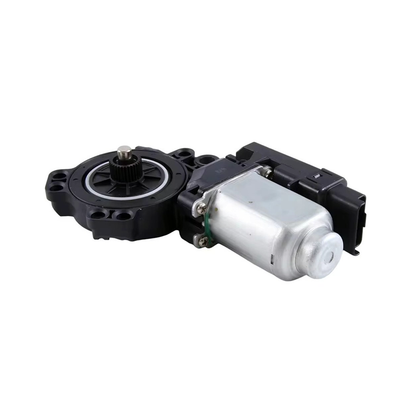 Front Left Power Window Motor 82450-2S010 for 2010-2015 Hyundai Tucson - KUDUPARTS