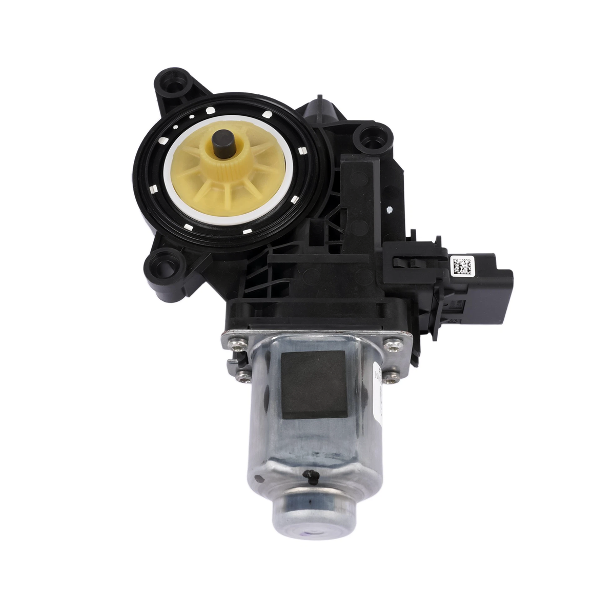 Front Left Power Window Motor Regulator 82450-G3020 for Elantra GT 2018-2020 - KUDUPARTS