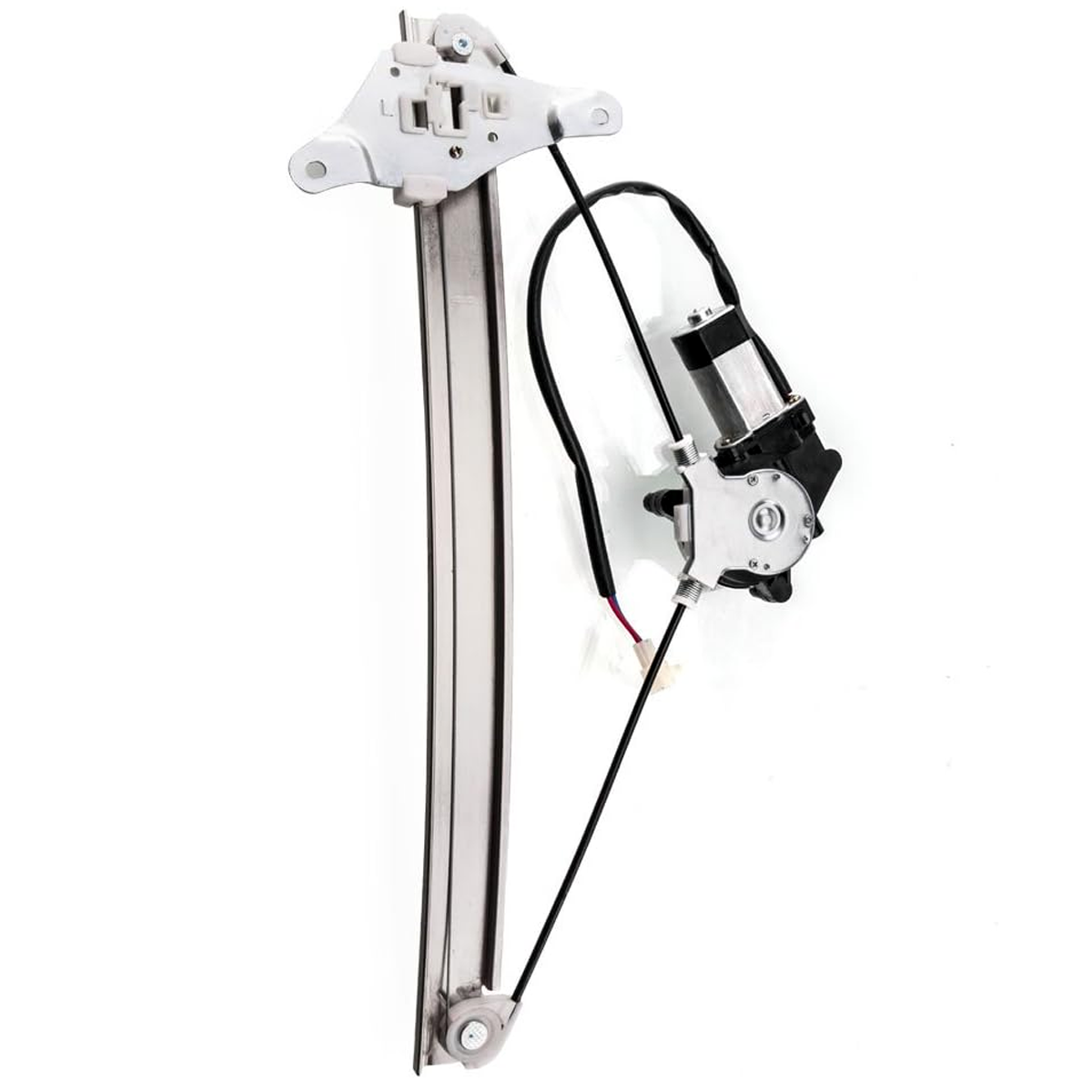 Front Left Power Window Regulator 741-708 for Toyota Camry 2.2L L4 3.0L V6 1993-1996