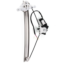 Front Left Power Window Regulator 741-708 for Toyota Camry 2.2L L4 3.0L V6 1993-1996