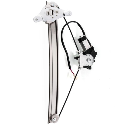 Front Left Power Window Regulator 741-708 for Toyota Camry 2.2L L4 3.0L V6 1993-1996