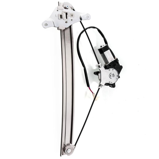 Front Left Power Window Regulator 741-708 for Toyota Camry 2.2L L4 3.0L V6 1993-1996 - KUDUPARTS