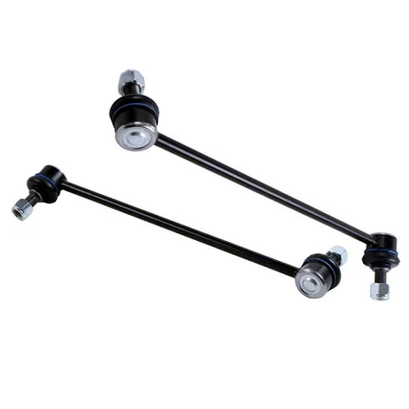 Kit de suspensión de enlace de extremo de barra estabilizadora delantera izquierda y derecha K750094 K750095 para Nissan Altima Maxima Murano Pathfinder Quest Rogue