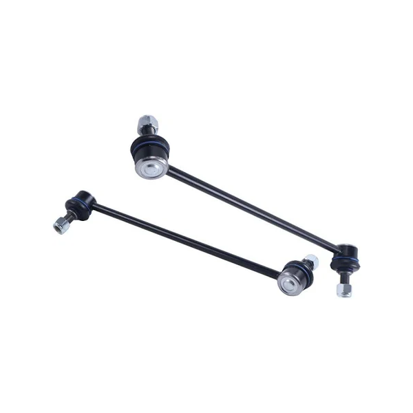 Kit de biellettes de barre stabilisatrice avant gauche et droite K750094 K750095 pour Nissan Altima, Maxima, Murano, Pathfinder, Quest et Rogue
