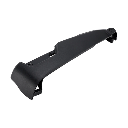 Front Left Seat Side Switch Panel Trim 39802011 for Volvo S80 XC90 V70 S60 2007-2014 - KUDUPARTS