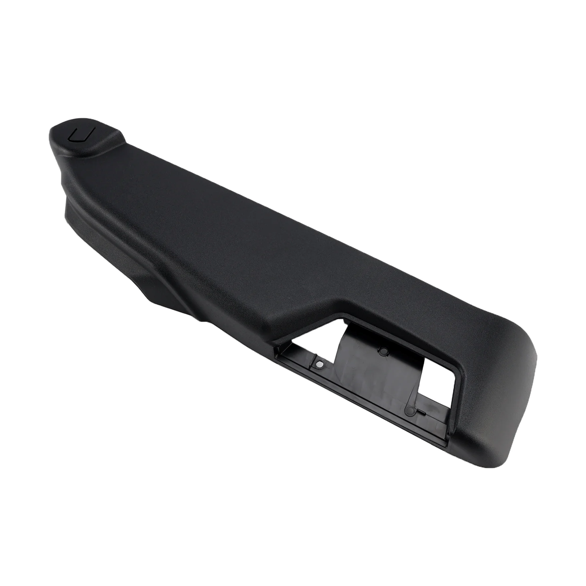 Front Left Seat Side Switch Panel Trim 39802011 for Volvo S80 XC90 V70 S60 2007-2014 - KUDUPARTS