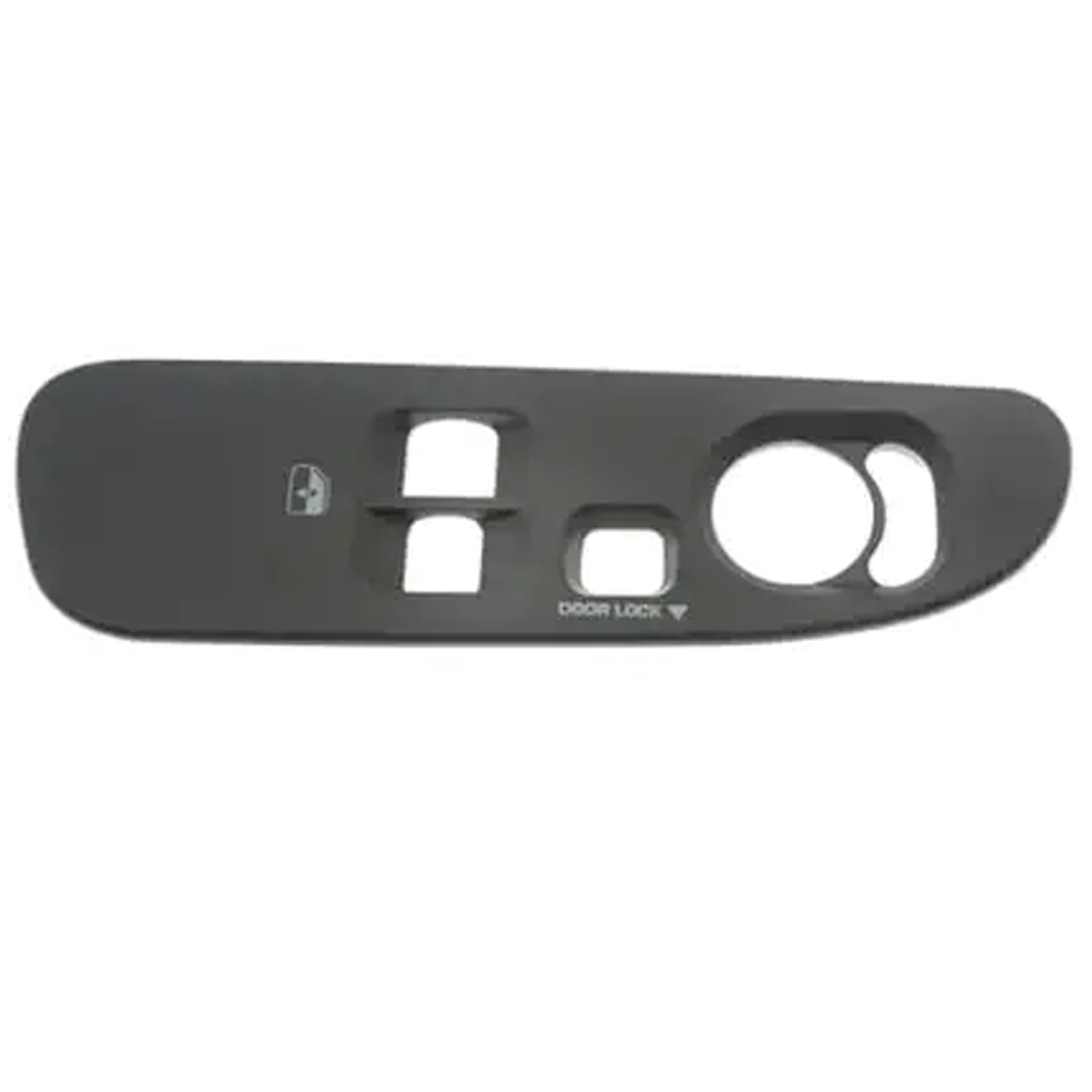 Front Left Window Switch Bezel 5HZ70XDVAE 5HZ70XDHEAE for Ram 1500 Sport TRX4 SXT 2500 Laramie SXT 3500