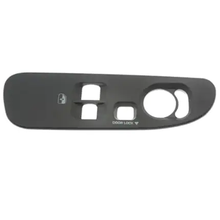 Front Left Window Switch Bezel 5HZ70XDVAE 5HZ70XDHEAE for Ram 1500 Sport TRX4 SXT 2500 Laramie SXT 3500