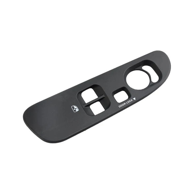 Front Left Window Switch Bezel 5HZ70XDVAE 5HZ70XDHEAE for Ram 1500 Sport TRX4 SXT 2500 Laramie SXT 3500 - KUDUPARTS