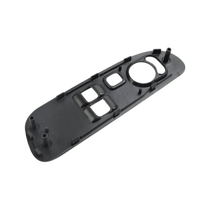Front Left Window Switch Bezel 5HZ70XDVAE 5HZ70XDHEAE for Ram 1500 Sport TRX4 SXT 2500 Laramie SXT 3500