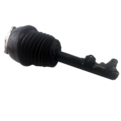 Jambe de force pneumatique avant gauche et droite A2183203113 A2183203213 pour Mercedes Benz CLS550 CLS400 W218 RWD 2012-2018 