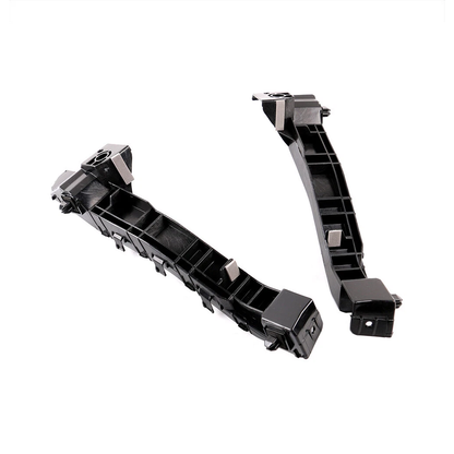 Front Left & Right Bumper Bracket 57707SC040 57707SC050 for Subaru Forester 2.5L H4 2009-2013