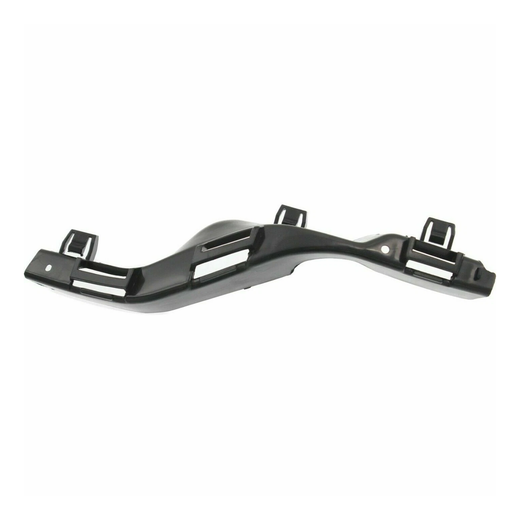 Front Left & Right Bumper Bracket 8L8Z17E814A 8L8Z17E814B for Ford Escape Mercury Mariner 2.3L 2.5L 3.0L 2008-2012 - KUDUPARTS