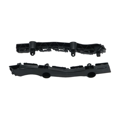 Front Left & Right Bumper Cover Retainer Bracket 68081558AD 68081559AD for Dodge Avenger 2011-2014