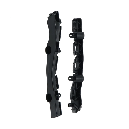 Front Left & Right Bumper Cover Retainer Bracket 68081558AD 68081559AD for Dodge Avenger 2011-2014