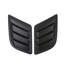 Front Left & Right Hood Vent Bezel 68292861AE 68292860AE for Ram 1500 DT 2019-2024