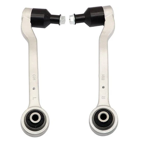 Front Left & Right Lower Rearward Control Arm CMS501278 CMS501277 for Cadillac ATS RWD - KUDUPARTS