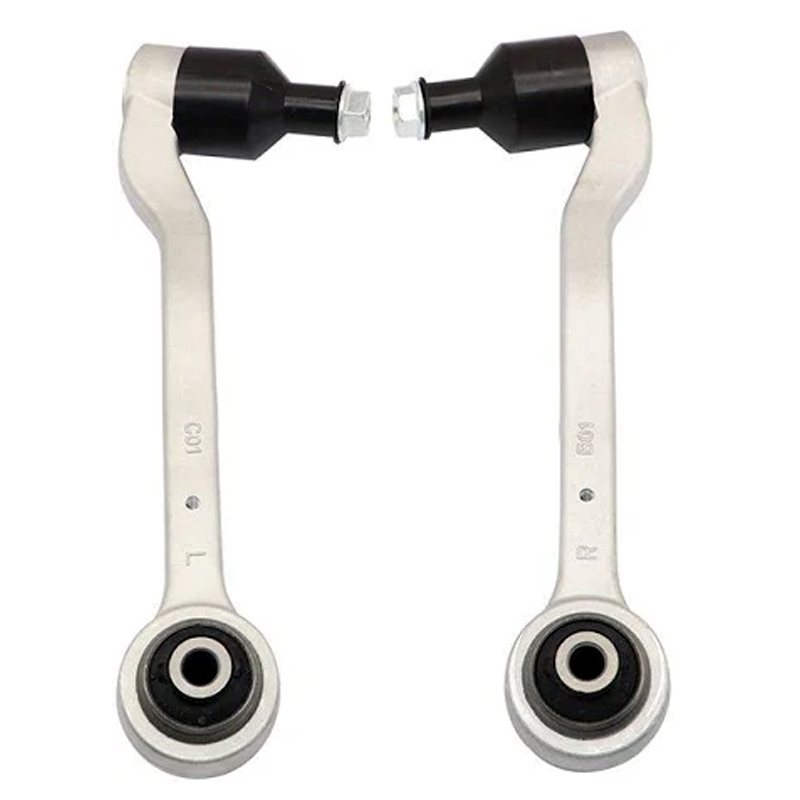 Front Left & Right Lower Rearward Control Arm CMS501278 CMS501277 for Cadillac ATS RWD - KUDUPARTS