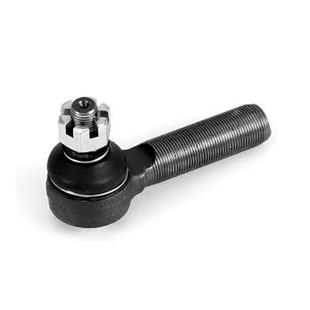 Front Left & Right Outer Tie Rod End Kit 4504669135 4504769085 for Lexus LX450 1996-1997 Toyota Land Cruiser 1991-1997 - KUDUPARTS