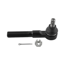 Front Left & Right Outer Tie Rod End Kit 4504669135 4504769085 for Lexus LX450 1996-1997 Toyota Land Cruiser 1991-1997