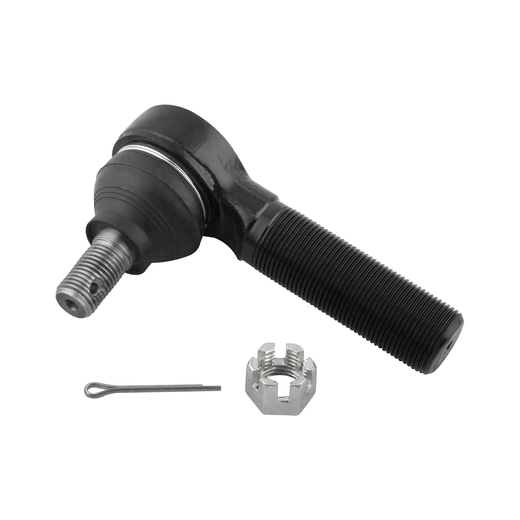 Front Left & Right Outer Tie Rod End Kit 4504669135 4504769085 for Lexus LX450 1996-1997 Toyota Land Cruiser 1991-1997 - KUDUPARTS