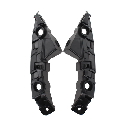 Front Left & Right Side Bumper Bracket 3CM807049 3CM807050 for Volkswagen Atlas 2.0L L4 3.6L V6 2020-2023