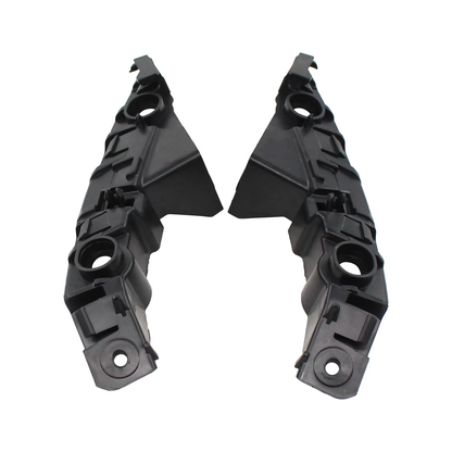 Front Left & Right Side Bumper Bracket 3CM807049 3CM807050 for Volkswagen Atlas 2.0L L4 3.6L V6 2020-2023