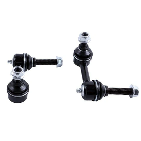 Front Left & Right Suspension Stabilizer Link 48810-50020 48820-50030 for Lexus 07-17 LS460 LS460L LS600h LS600hL - KUDUPARTS