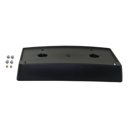 Front License Plate Bracket 68274215AE CH1068151 for 2019-2022 Ram 1500