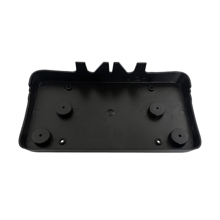 Front License Plate Bracket 84723652 84684653 for GMC Acadia 2020-2023 - KUDUPARTS