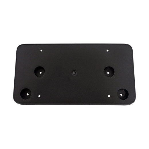 Front License Plate Bracket 84723652 84684653 for GMC Acadia 2020-2023 - KUDUPARTS