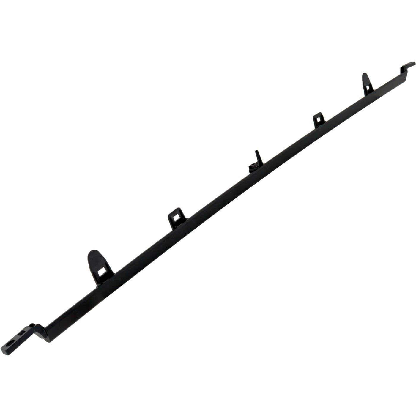 Front Lower Bumper Cover Molding 60948665 6WP49RXFAA for Jeep Compass 2.0L 2.4L L4 2022-2026