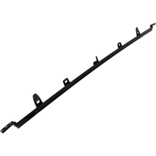 Front Lower Bumper Cover Molding 60948665 6WP49RXFAA for Jeep Compass 2.0L 2.4L L4 2022-2026