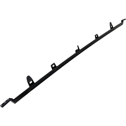 Front Lower Bumper Cover Molding 60948665 6WP49RXFAA for Jeep Compass 2.0L 2.4L L4 2022-2026