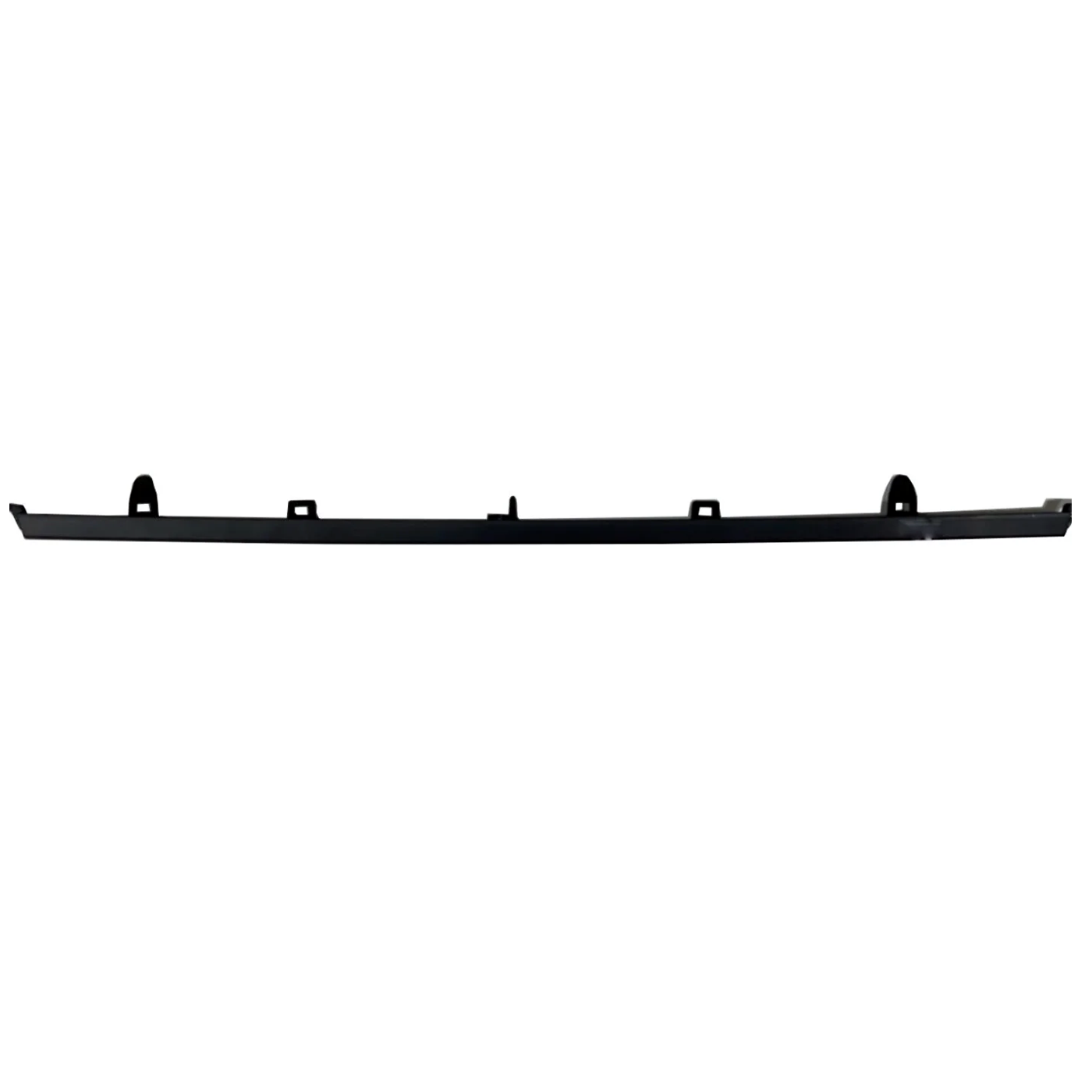 Front Lower Bumper Cover Molding 60948665 6WP49RXFAA for Jeep Compass 2.0L 2.4L L4 2022-2026