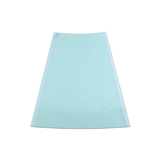 Front Lower Glass 156-6473 383-6930 for Caterpillar CAT Excavator 307C 311C 312C 313D 315C 318C 319DL 320C 322C 323D 324D 325D 329D 330C 336D 345C 349D - KUDUPARTS