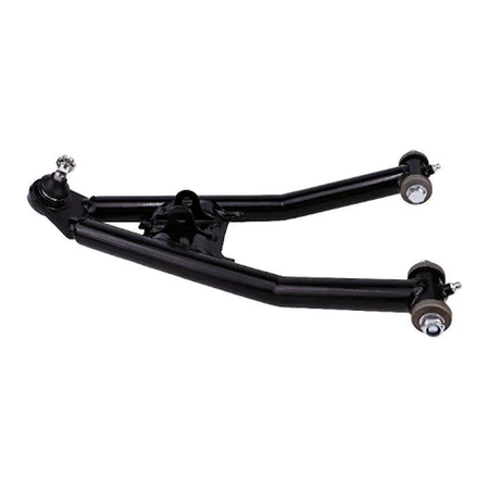 Front Left Lower Control Arm With Ball Joint 1044354-00-A 1044351-00-C for 2017-2023 Tesla Model 3/Y - KUDUPARTS