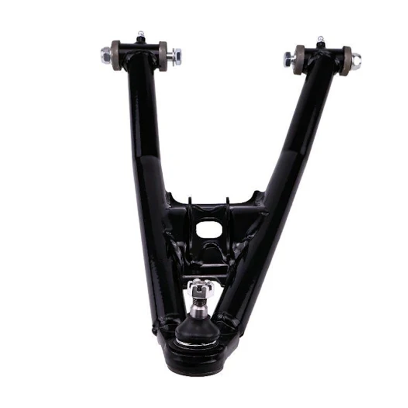 Brazo de control inferior delantero izquierdo con rótula 1044354-00-A 1044351-00-C para Tesla Model 3/Y 2017-2023