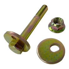 Front Lower Suspension Control Arm Bolt 6505741AA 6505742AA for Dodge Ram 1500 Ram 2500 Ram 3500