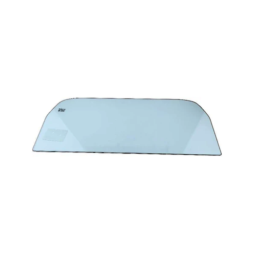 Front Lower Window Cab Glass 11205358 for Volvo Excavator EC240C EC140D EC160D EC180C EC200E EC210C EC220D EC240C EC290C - KUDUPARTS