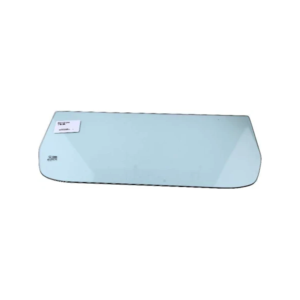 Front Lower Window Cab Glass 11205358 for Volvo Excavator EC240C EC140D EC160D EC180C EC200E EC210C EC220D EC240C EC290C - KUDUPARTS