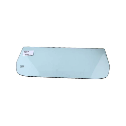Front Lower Window Cab Glass 11205358 for Volvo Excavator EC240C EC140D EC160D EC180C EC200E EC210C EC220D EC240C EC290C - KUDUPARTS