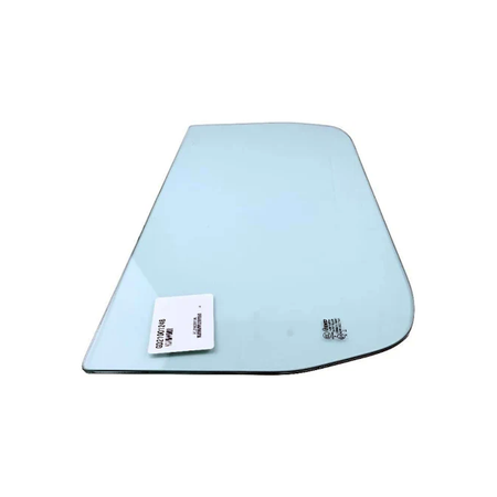 Front Lower Window Cab Glass 11205358 for Volvo Excavator EC240C EC140D EC160D EC180C EC200E EC210C EC220D EC240C EC290C - KUDUPARTS