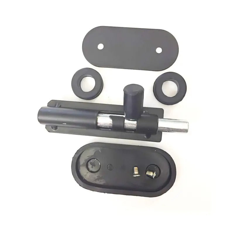 Front Lower Windshield Kit 20Y-54-36122 & 20Y-54-36132 for Komatsu Excavator PC100-6 PC120-6 PC130-6 PC200-6 PC210-6 PC300-6 - KUDUPARTS