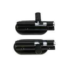 Front Lower Windshield Kit 20Y-54-36122 & 20Y-54-36132 for Komatsu Excavator PC100-6 PC120-6 PC130-6 PC200-6 PC210-6 PC300-6