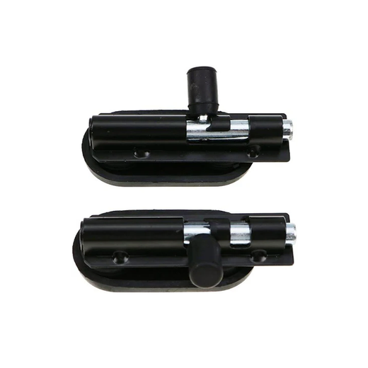 Front Lower Windshield Kit 20Y-54-36122 & 20Y-54-36132 for Komatsu Excavator PC100-6 PC120-6 PC130-6 PC200-6 PC210-6 PC300-6 - KUDUPARTS