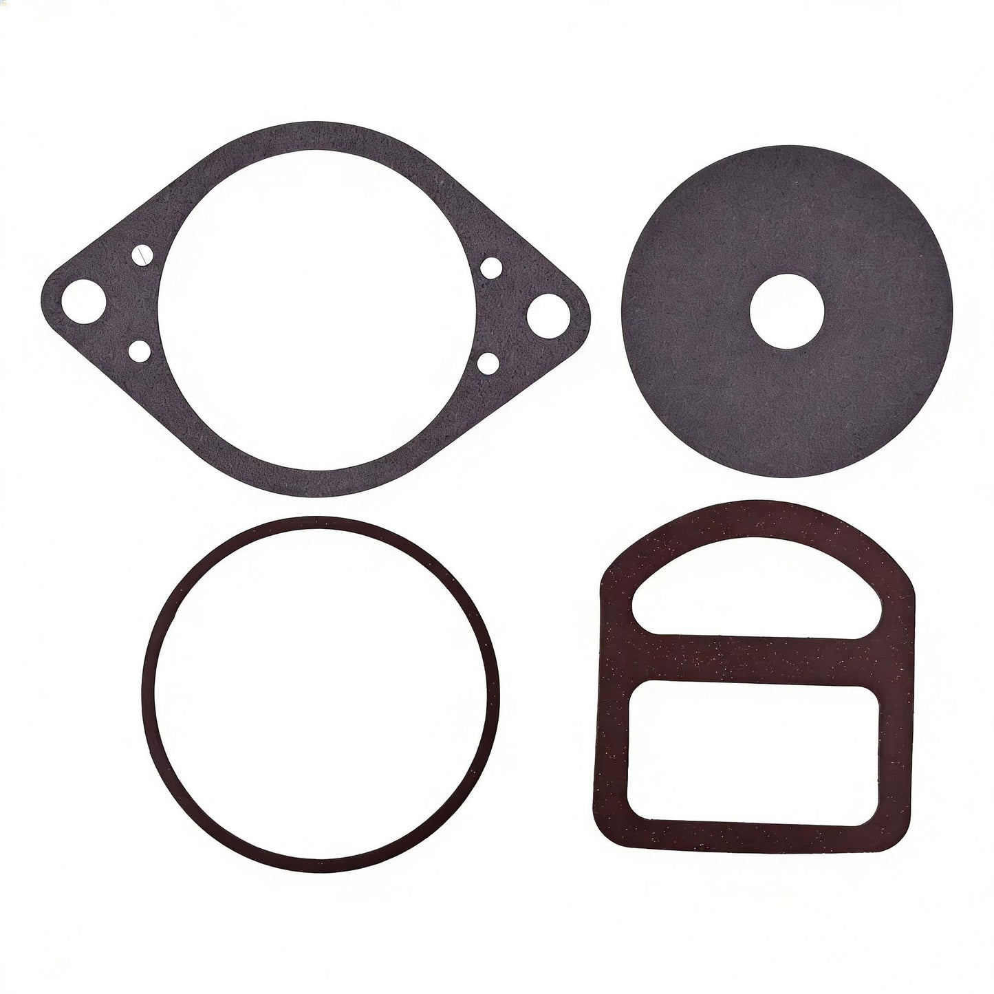 Front Mount Distributor Gasket Set Kit 9N12104 for Ford Tractor 8N 9N 2N