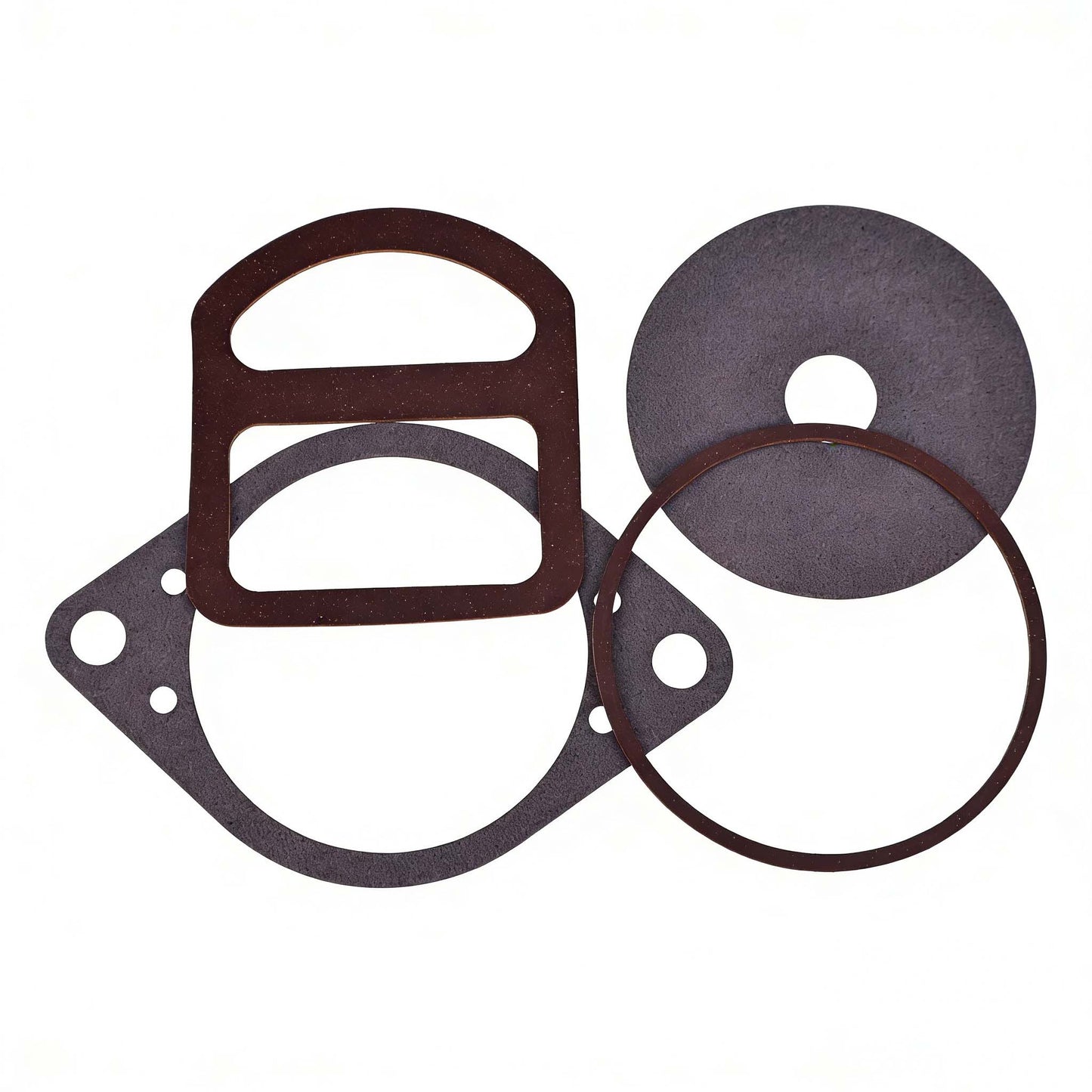 Front Mount Distributor Gasket Set Kit 9N12104 for Ford Tractor 8N 9N 2N