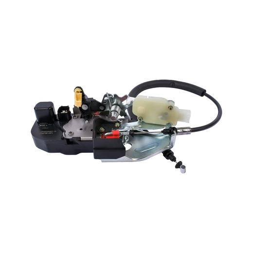 Front Passenger Side Door Latch Lock Actuator 68064402AF for Dodge Vehicle Challenger - KUDUPARTS
