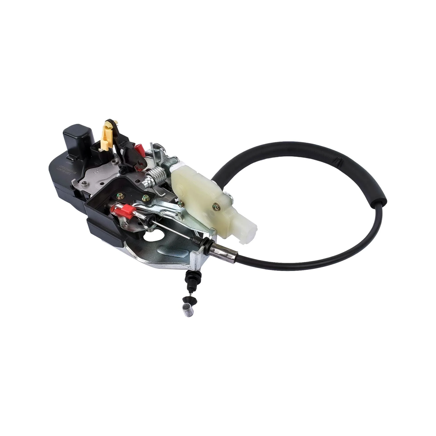 Front Passenger Side Door Latch Lock Actuator 68064402AF for Dodge Vehicle Challenger